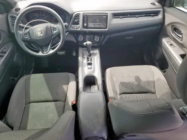 3CZRU5H15LM704843 2020 HONDA HR-V - Image 8
