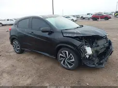 3CZRU5H15LM704874 2020 HONDA HR-V