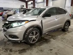 3CZRU5H15LM707659 2020 HONDA HR-V