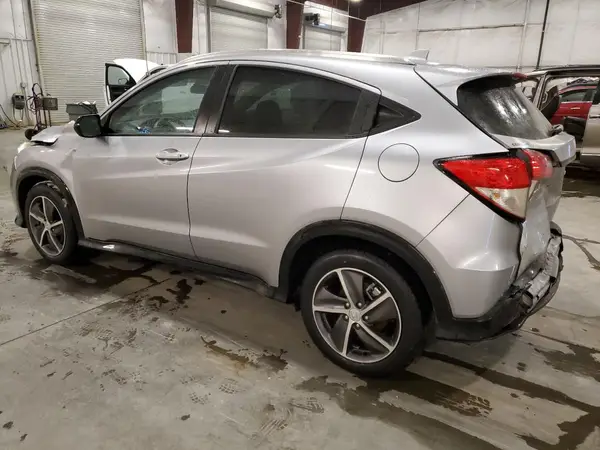 3CZRU5H15LM707659 2020 HONDA HR-V - Image 2