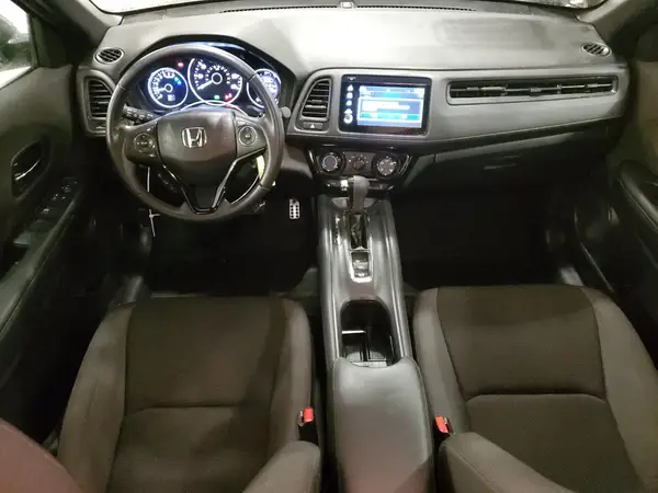 3CZRU5H15LM707659 2020 HONDA HR-V - Image 8