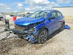 3CZRU5H15LM707726 2020 HONDA HR-V
