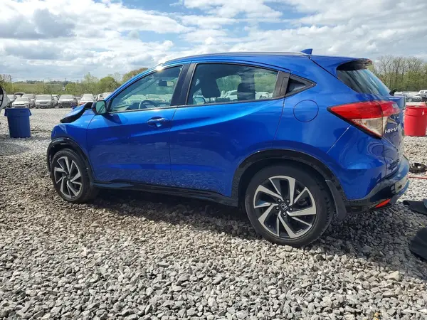 3CZRU5H15LM707726 2020 HONDA HR-V - Image 2