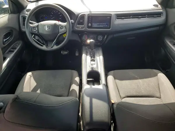 3CZRU5H15LM707726 2020 HONDA HR-V - Image 8