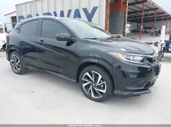3CZRU5H15LM709959 2020 HONDA HR-V