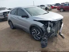 3CZRU5H15LM711100 2020 HONDA HR-V