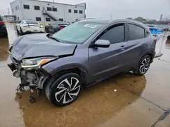 3CZRU5H15LM713963 2020 HONDA HR-V