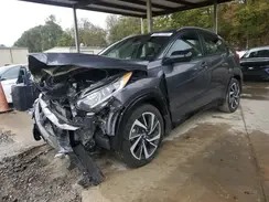 3CZRU5H15LM714806 2020 HONDA HR-V