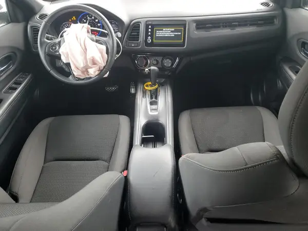 3CZRU5H15LM714806 2020 HONDA HR-V - Image 8