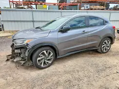3CZRU5H15LM715406 2020 HONDA HR-V