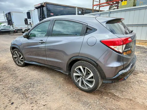 3CZRU5H15LM715406 2020 HONDA HR-V - Image 2