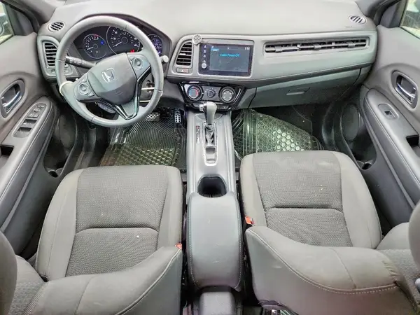 3CZRU5H15LM715406 2020 HONDA HR-V - Image 8