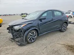 3CZRU5H15LM716863 2020 HONDA HR-V