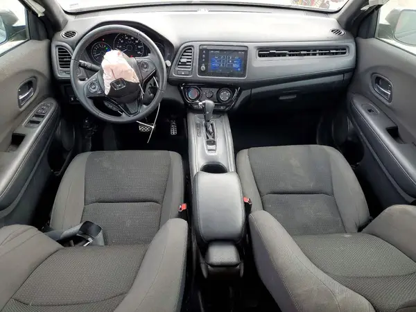 3CZRU5H15LM716863 2020 HONDA HR-V - Image 8
