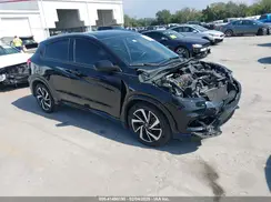 3CZRU5H15LM716880 2020 HONDA HR-V