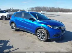3CZRU5H15LM718287 2020 HONDA HR-V