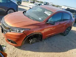 3CZRU5H15LM718709 2020 HONDA HR-V