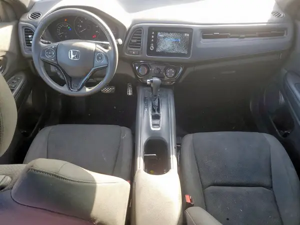 3CZRU5H15LM718709 2020 HONDA HR-V - Image 8