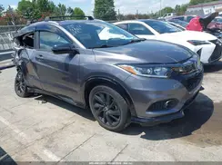 3CZRU5H15MM704861 2021 HONDA HR-V