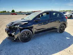 3CZRU5H15MM714452 2021 HONDA HR-V