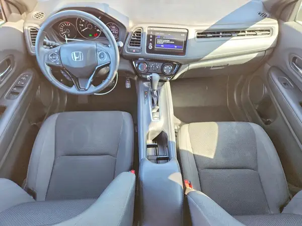 3CZRU5H15MM714452 2021 HONDA HR-V - Image 8