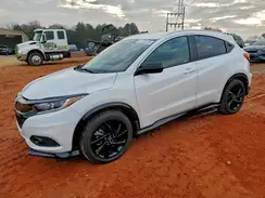 3CZRU5H15MM715939 2021 HONDA HR-V
