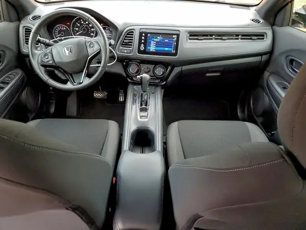 3CZRU5H15MM715939 2021 HONDA HR-V - Image 8