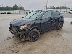 3CZRU5H15MM717027 2021 HONDA HR-V