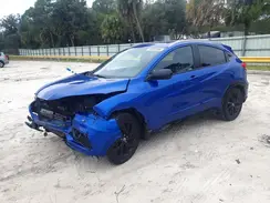 3CZRU5H15MM718372 2021 HONDA HR-V