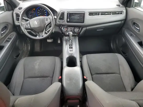 3CZRU5H15MM720428 2021 HONDA HR-V - Image 8