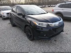3CZRU5H15MM721823 2021 HONDA HR-V