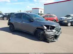 3CZRU5H15MM724219 2021 HONDA HR-V