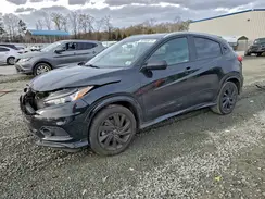 3CZRU5H15MM725676 2021 HONDA HR-V