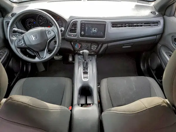 3CZRU5H15MM725676 2021 HONDA HR-V - Image 8