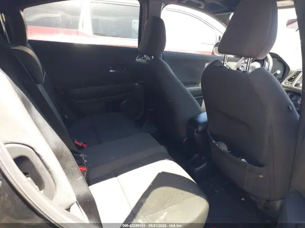 3CZRU5H15MM725712 2021 HONDA HR-V - Image 8