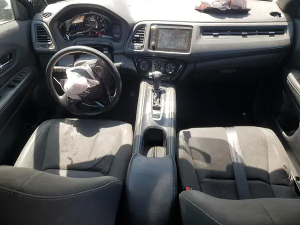 3CZRU5H15MM725726 2021 HONDA HR-V - Image 8