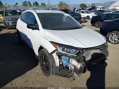 3CZRU5H15MM726004 2021 HONDA HR-V