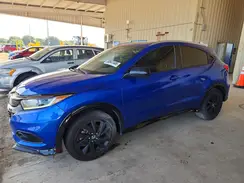 3CZRU5H15MM726293 2021 HONDA HR-V