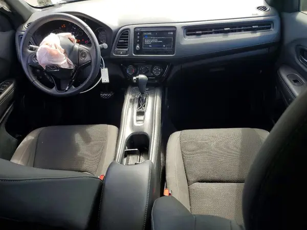 3CZRU5H15MM732109 2021 HONDA HR-V - Image 8