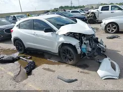 3CZRU5H15MM732997 2021 HONDA HR-V