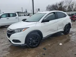 3CZRU5H15MM733664 2021 HONDA HR-V