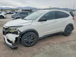 3CZRU5H15NM700164 2022 HONDA HR-V