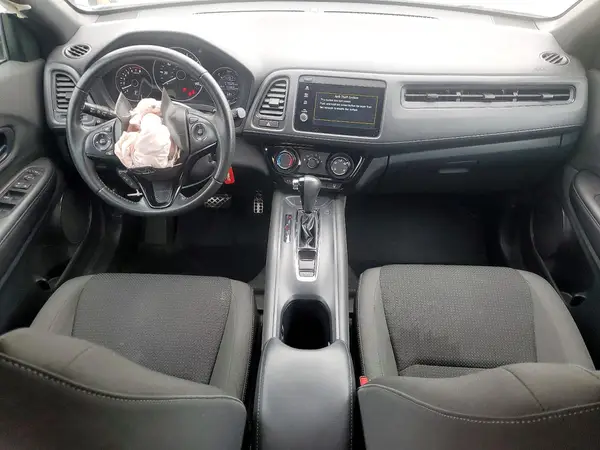 3CZRU5H15NM700164 2022 HONDA HR-V - Image 8