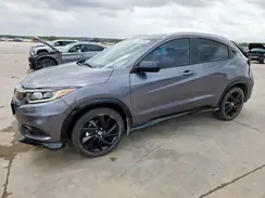 3CZRU5H15NM701332 2022 HONDA HR-V