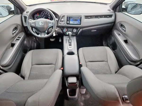 3CZRU5H15NM701332 2022 HONDA HR-V - Image 8