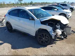 3CZRU5H15NM701752 2022 HONDA HR-V