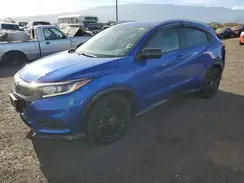 3CZRU5H15NM702092 2022 HONDA HR-V