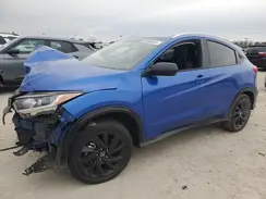 3CZRU5H15NM706353 2022 HONDA HR-V