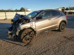 3CZRU5H15NM706563 2022 HONDA HR-V