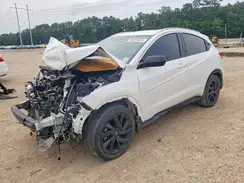 3CZRU5H15NM709530 2022 HONDA HR-V